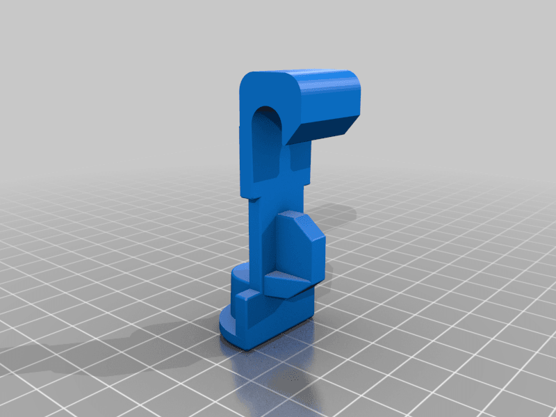 KLICKfix Click UPGRADE 3d model
