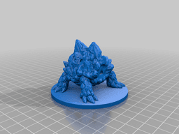 Trinexx 3d model