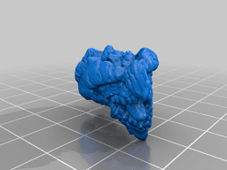 Trinexx 3d model