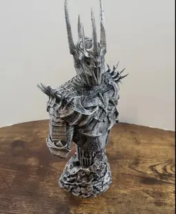 3d model
