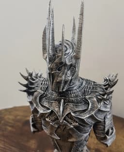 3d model
