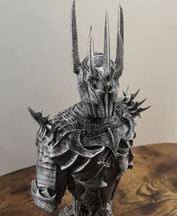 3d model