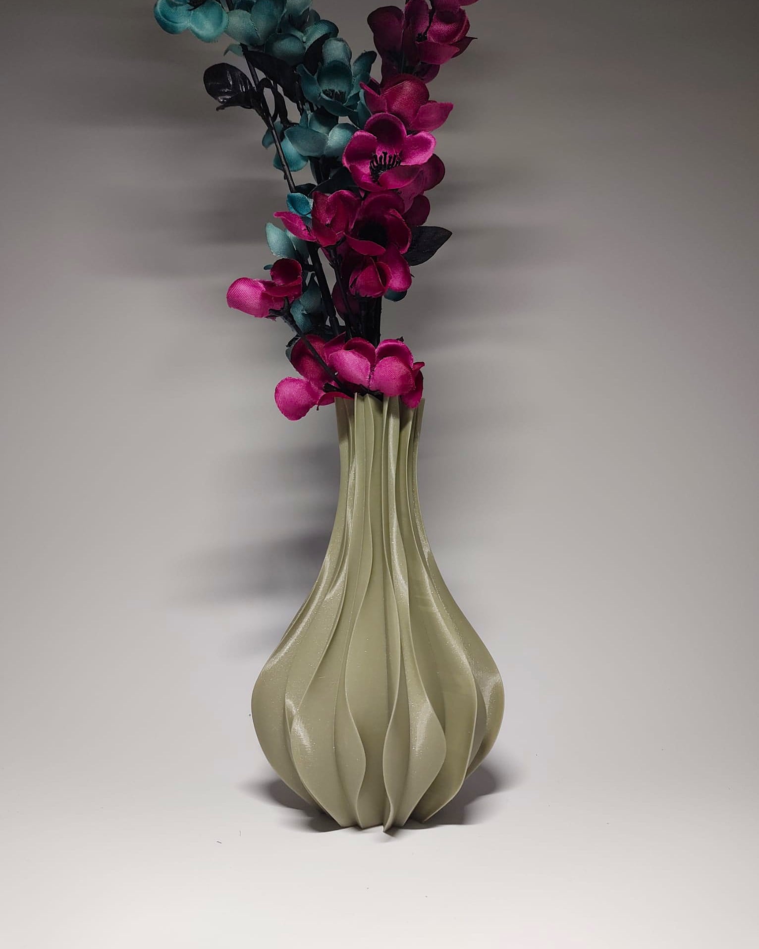 BLOOMFLOW 3d model