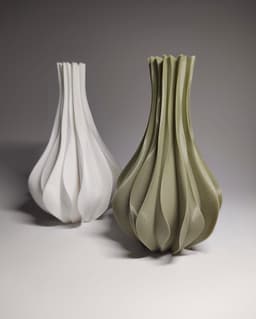 BLOOMFLOW 3d model