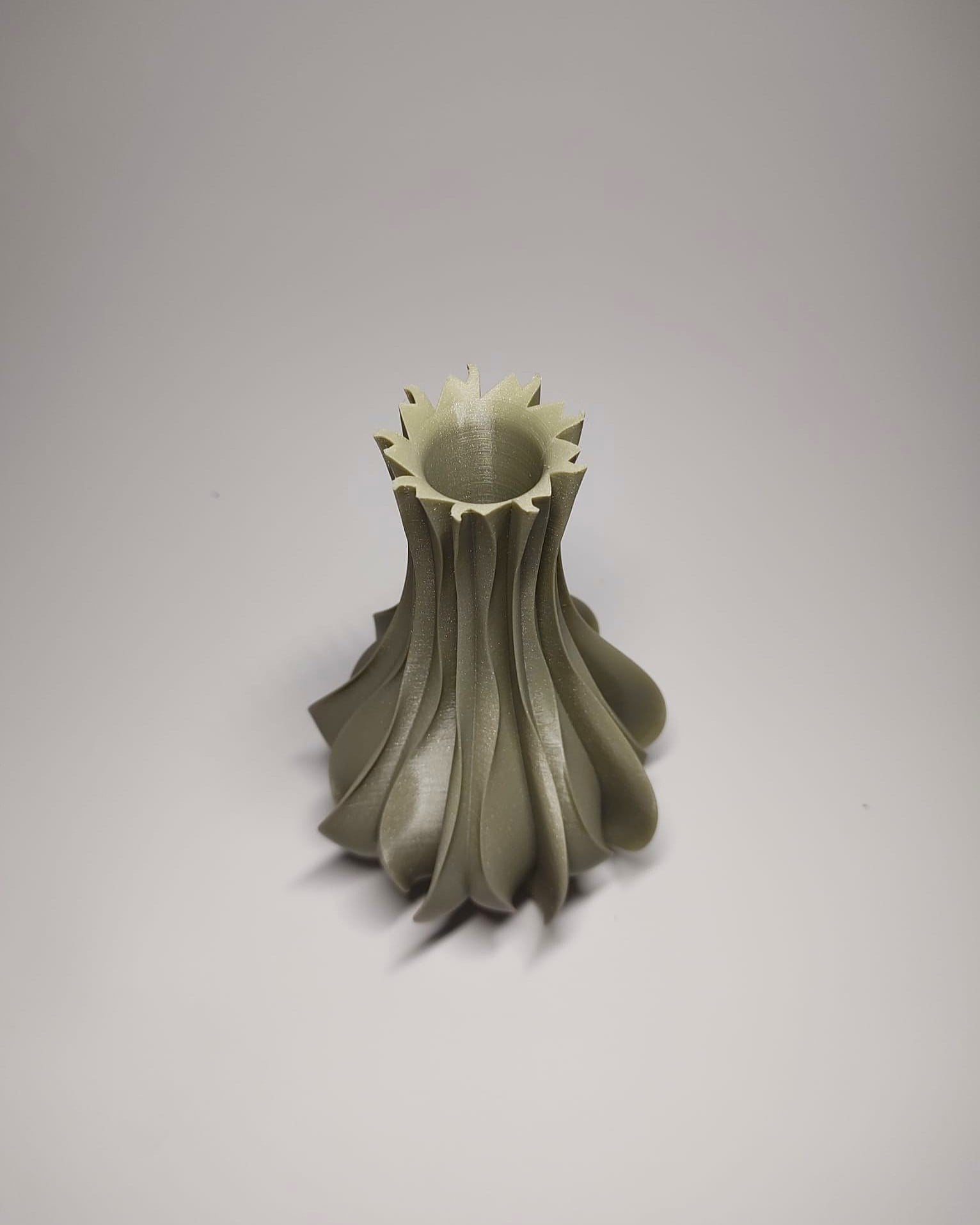 BLOOMFLOW 3d model