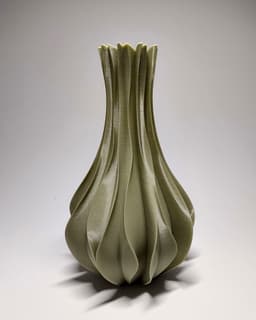 BLOOMFLOW 3d model