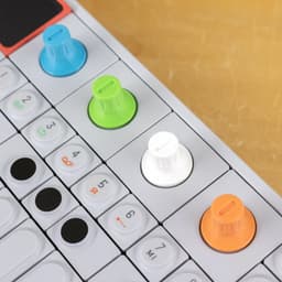 OP-1 Super Customizer Kit 3d model