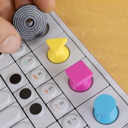 OP-1 Super Customizer Kit 3d model