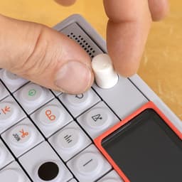 OP-1 Super Customizer Kit 3d model