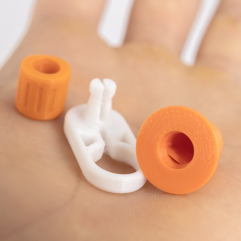 OP-1 Super Customizer Kit 3d model