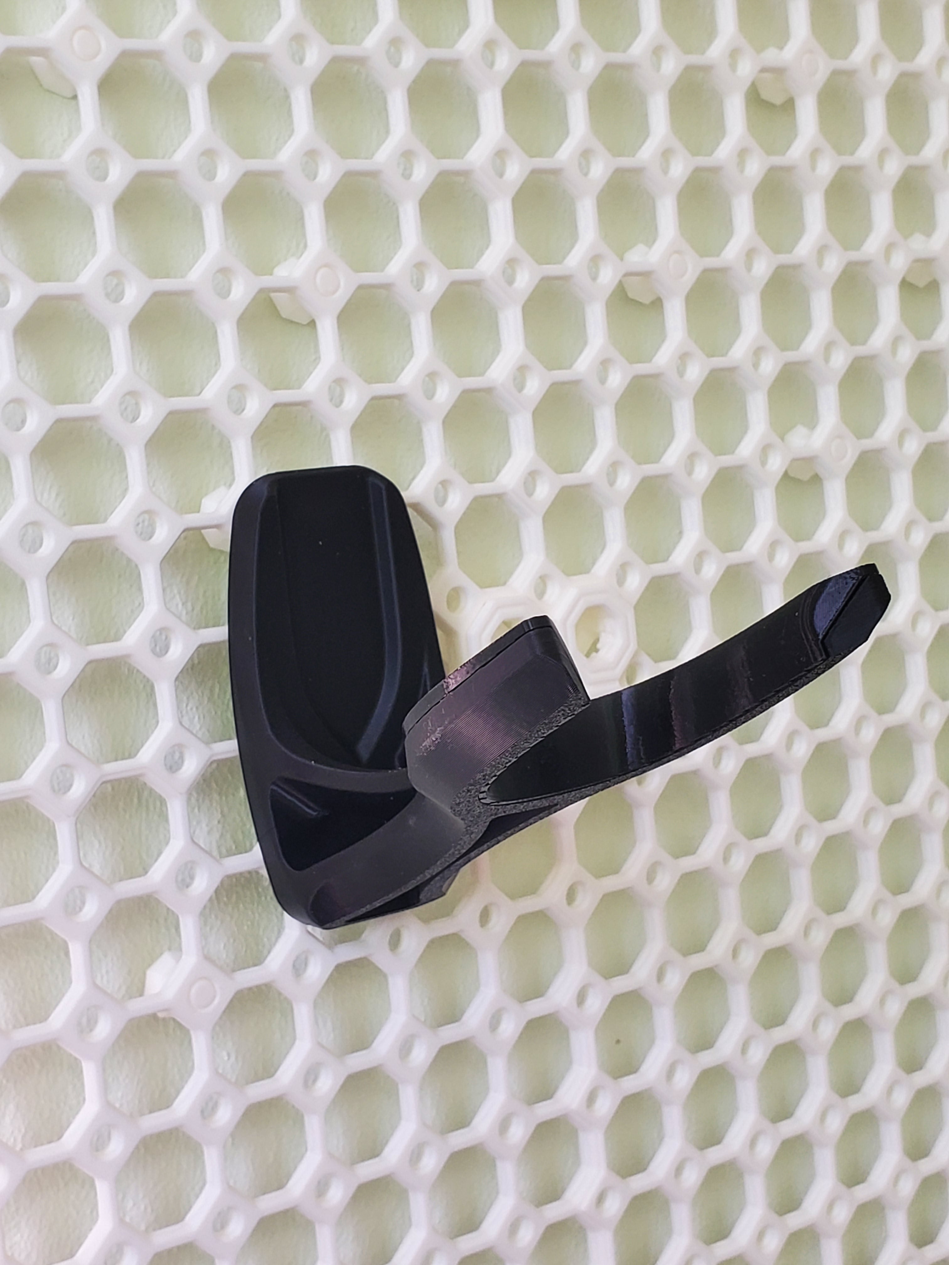 Guitar Mount MultiBoard MultiConnect Hanger 3d model