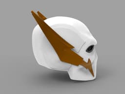 Godspeed 3d model