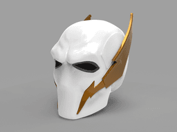 Godspeed 3d model