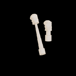 Gum Gum Pistol 3d model