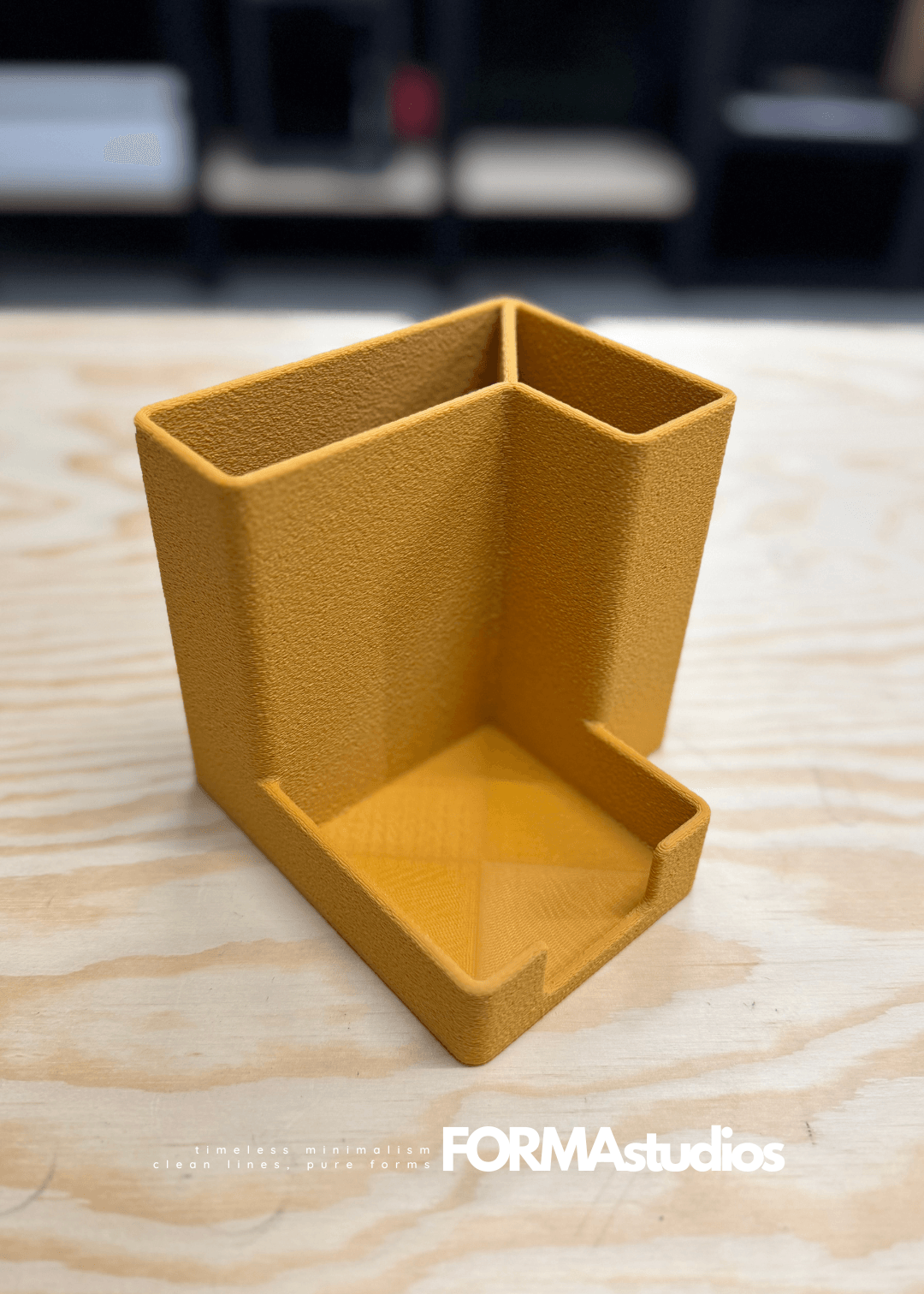 Solaris Organizer - FORMAstudios 3d model