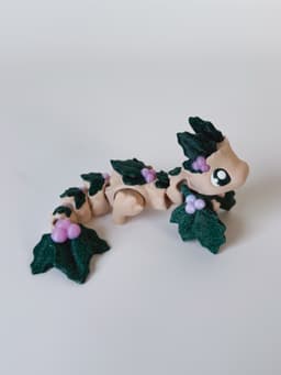 Kinomi 3d model
