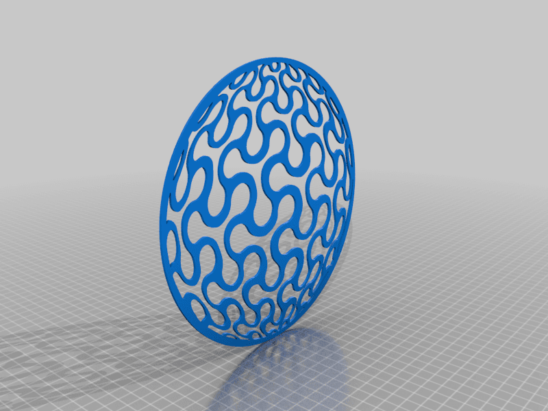 Geometry 3 3d model