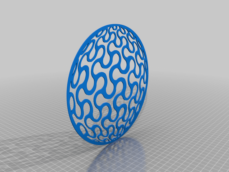 Geometry 3 3d model