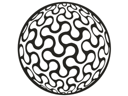 Geometry 3 3d model