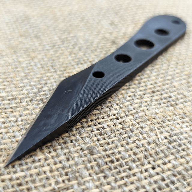 Kiridashi - DIY japanese knife 3d model
