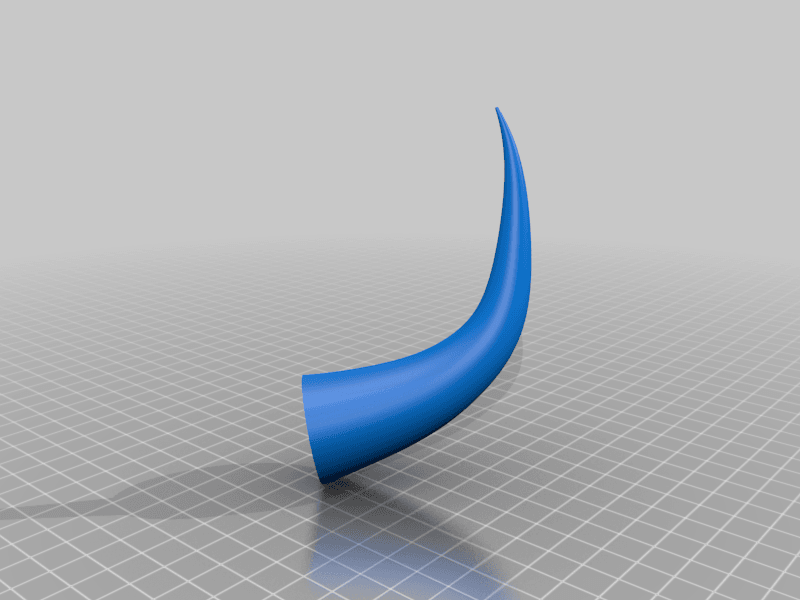 Sylvie Loki Mandalorian Helmet 3d model