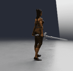 Lazel v2 3d model