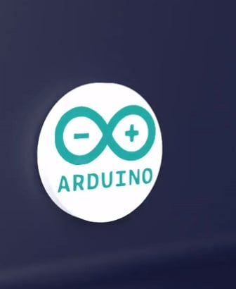 Arduino - LED Strip compatible 3d model