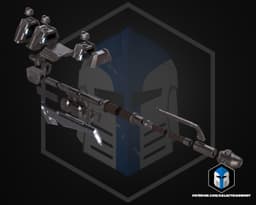 Gravity Hammer - 3D Print Files 3d model