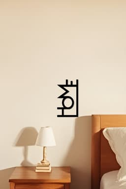 Home Wall Art, Wall Decor, Home Decor 3d model