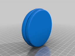 bingo 3d model