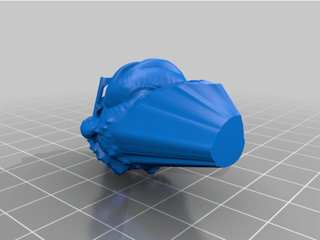 bingo 3d model