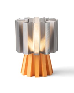 Mini Lamp F022 by UMINO 3d model