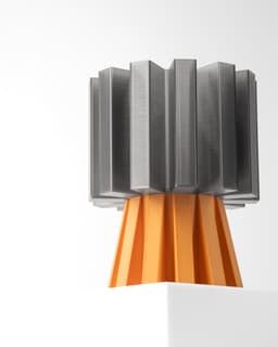 Mini Lamp F022 by UMINO 3d model