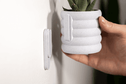 Big Bubbles Planter 3d model