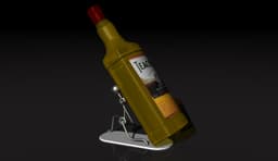 teachers .stl 3d model