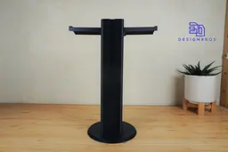 Controller Tower 3d model