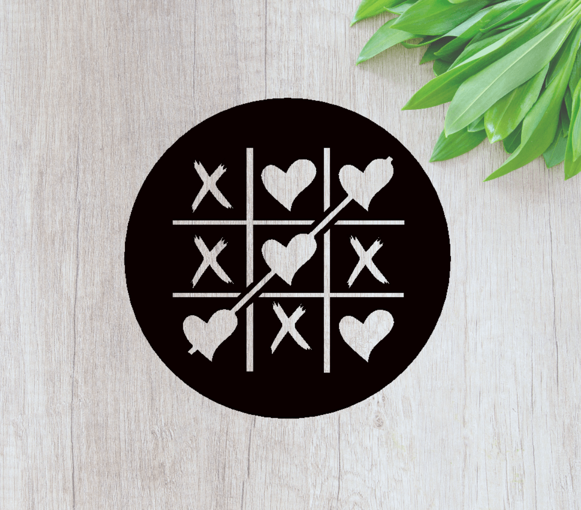 COASTER / DECORATION 3d model