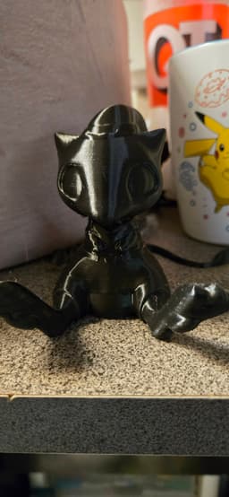 3d model