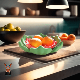 FLOWER! 3d model