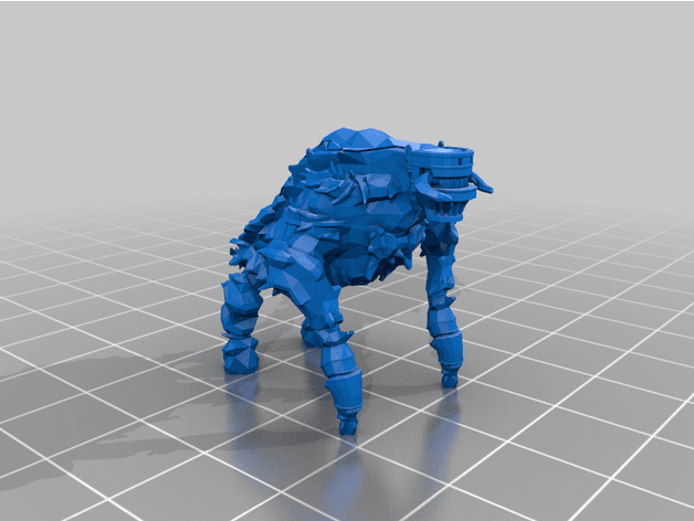 Shadow of the Colossus Model Rips - Wander / Player, Colossi, Agro / Horse, Statues 3d model