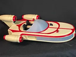 3d model