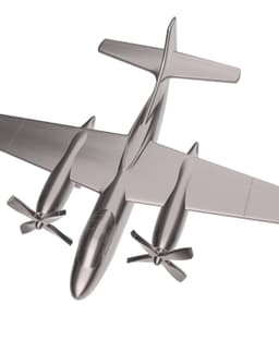 North American AJ Savage 3d model