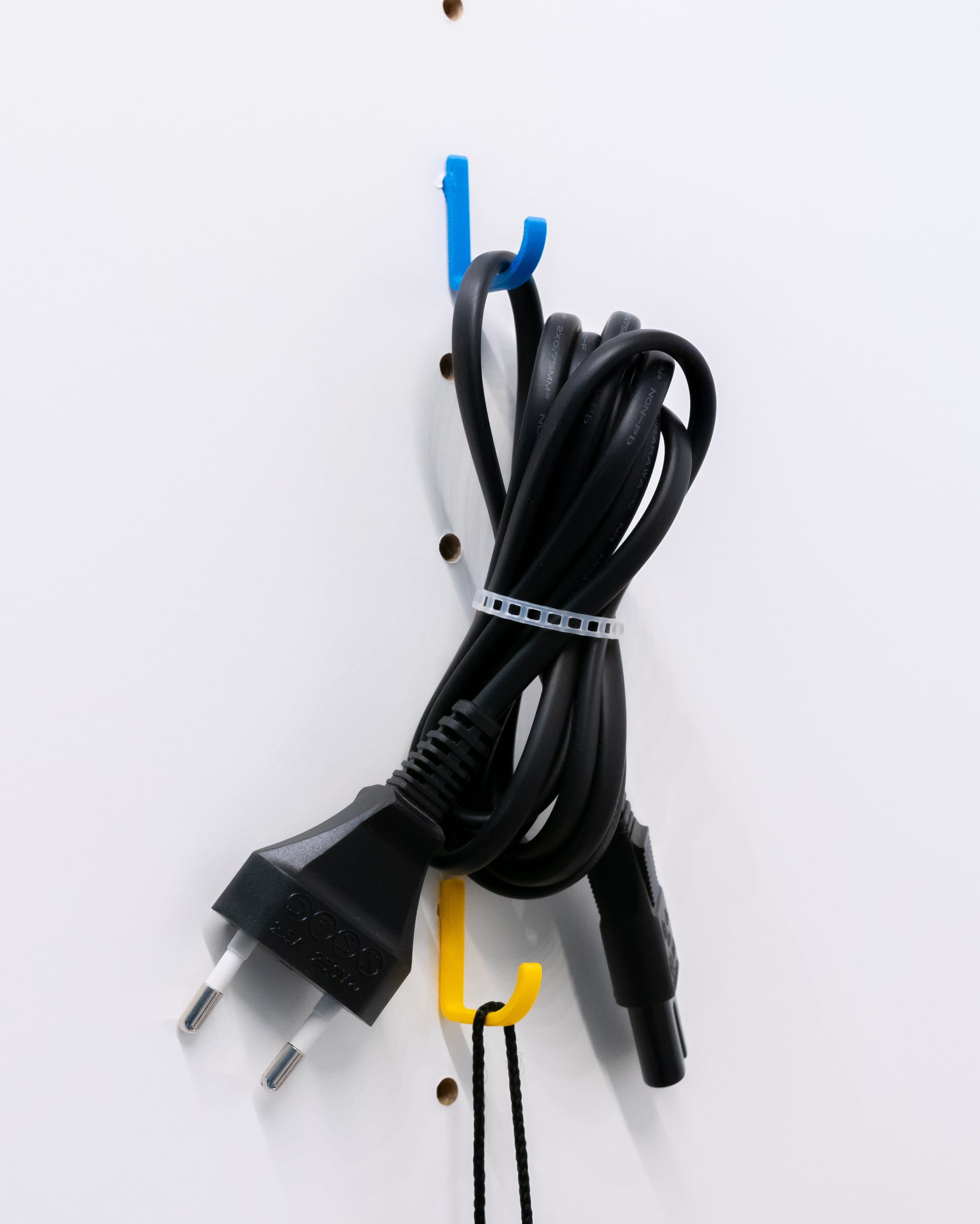 Mini IKEA Hook 3d model