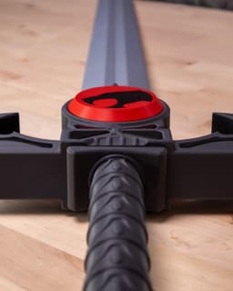 Sword of Omens – Sword Kit | No Supports, No AMS, No Glue 3d model