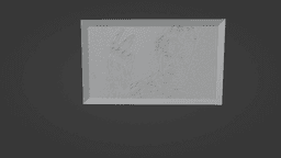 3d printable ironman tile 3d model