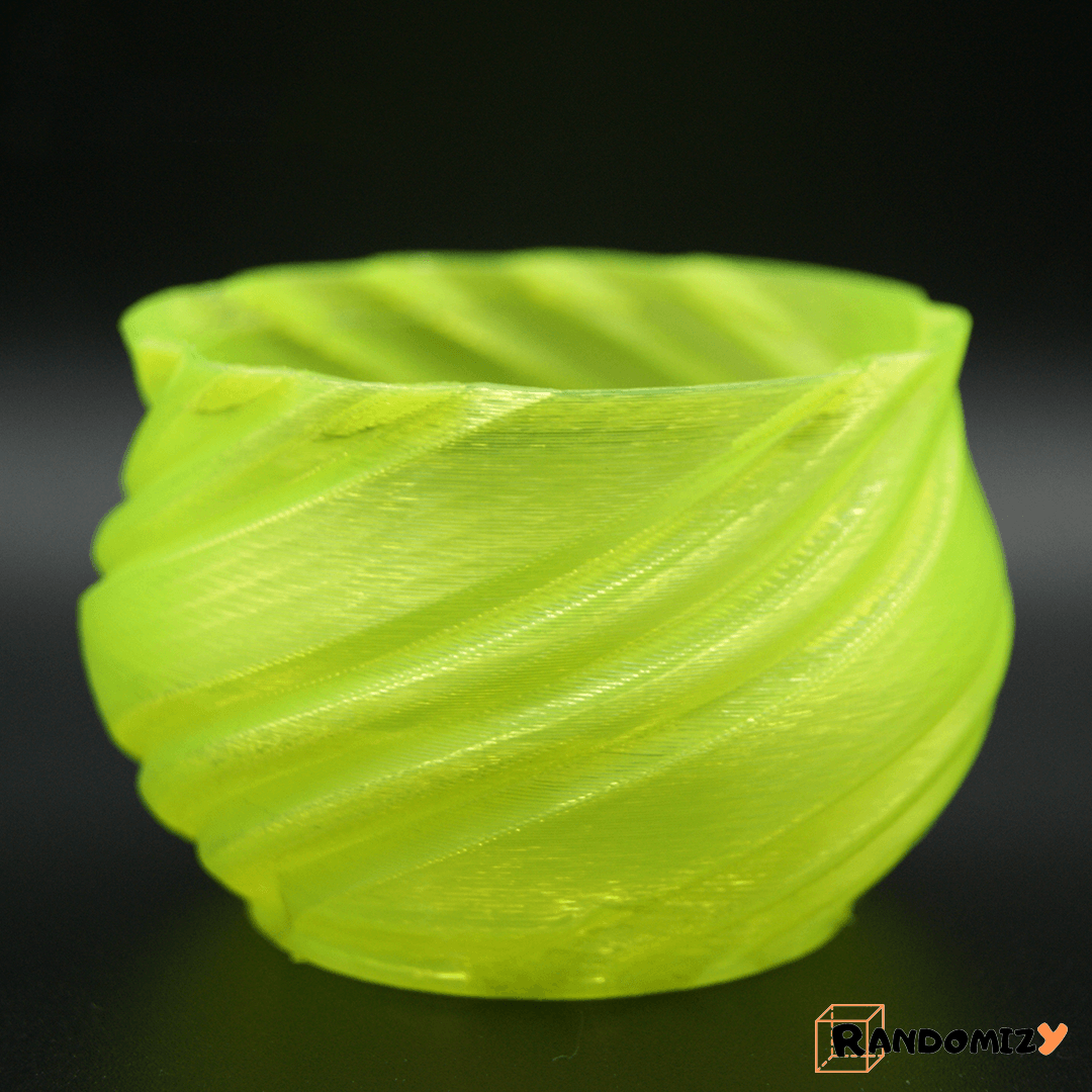 RandoBowl 3d model
