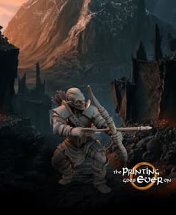 Chapter 29 - Forces of Evil - Vol. 1 - Complete Bundle 3d model
