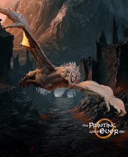 Chapter 29 - Forces of Evil - Vol. 1 - Complete Bundle 3d model
