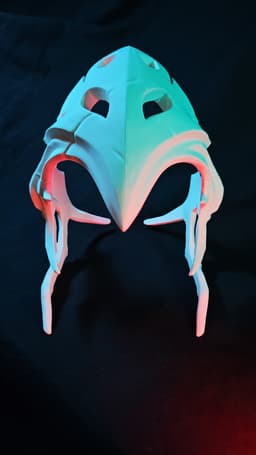 The First Berserker Khazan Crown 3d model