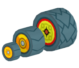 Tires 3d model